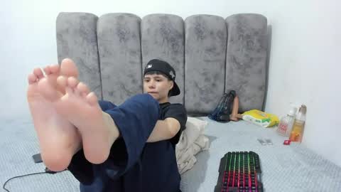 Bruno Cruz online show from 06-17-26, 02:14
