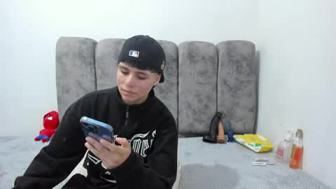 Bruno Cruz online show from 06-18-26, 09:36