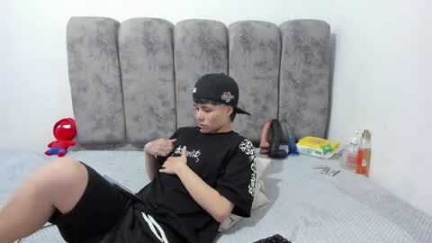 Bruno Cruz online show from 06-19-26, 02:16