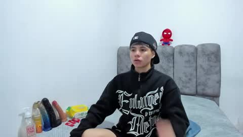 Bruno Cruz online show from 06-27-26, 01:43