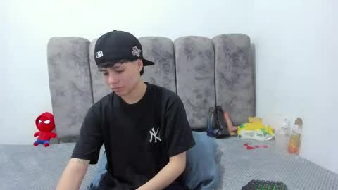 Bruno Cruz online show from 08-01-26, 02:33