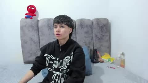 Bruno Cruz online show from 08-02-26, 02:10