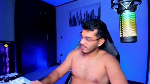 Bruno online show from 12-29-24, 12:41