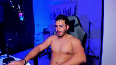 Bruno online show from 11-06-25, 11:55