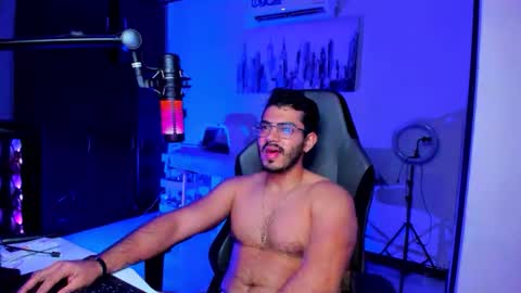 Bruno online show from 01-09-26, 04:48