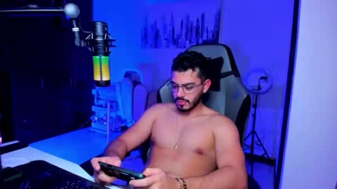 Bruno online show from 01-15-26, 05:01