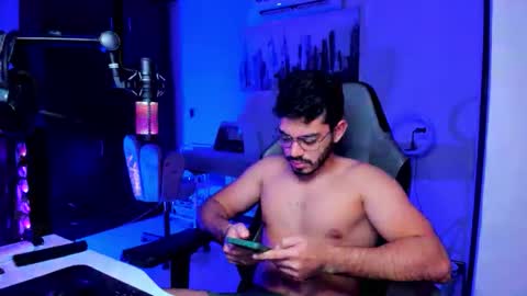 Bruno online show from 02-03-26, 11:37