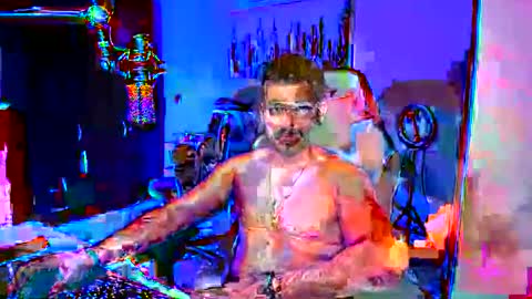 Bruno online show from 02-10-26, 03:21