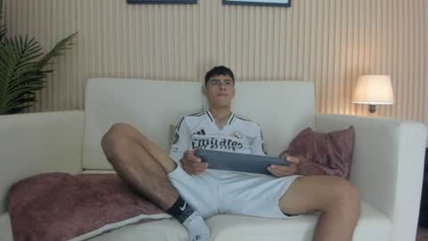 Bruno online show from 07-09-26, 08:02