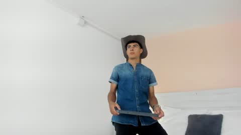 Bruno online show from 07-29-26, 07:56