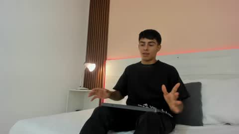 Bruno online show from 07-30-26, 07:35
