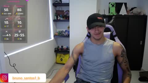 Snapshot of bruno_santos1 chatting on 03-25-26, 03:07 Bruno online show from 03-25-26, 03:07