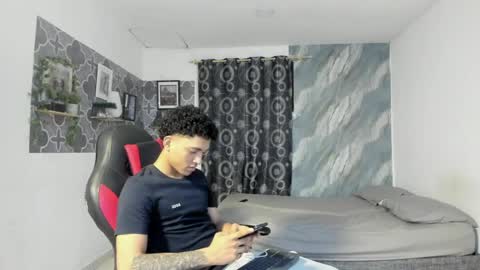 bruno_snow online show from 03-14-26, 04:18