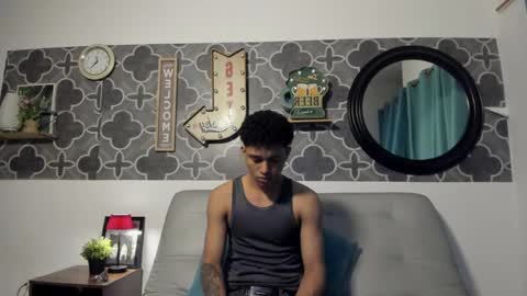 bruno_snow online show from 03-28-26, 03:39