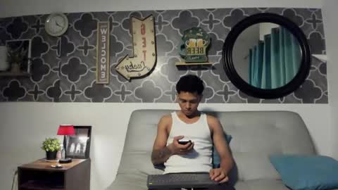 bruno_snow online show from 04-15-26, 03:57