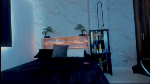 Andres Suarez online show from 03-01-25, 02:55