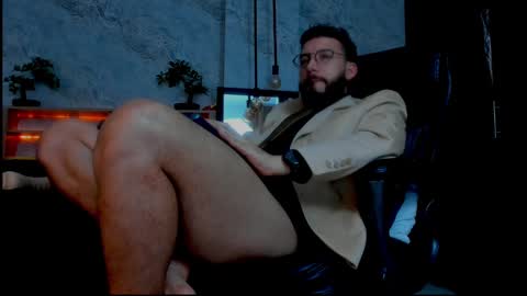 Andres Suarez online show from 03-03-25, 08:21