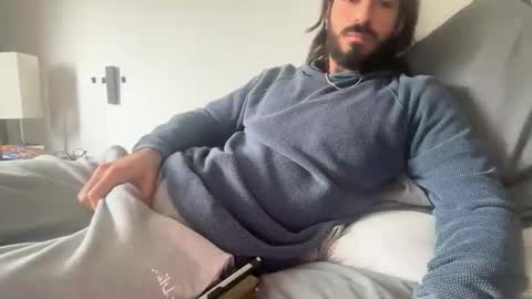 Sebastian online show from 04-05-26, 10:07