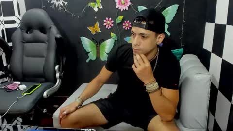 Join my fan club here 150 tokens a month online show from 02-09-25, 07:41