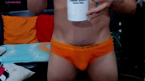 Join my fan club here 150 tokens a month online show from 04-11-26, 02:16