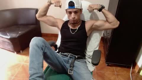 Join my fan club here 150 tokens a month online show from 05-10-26, 07:30