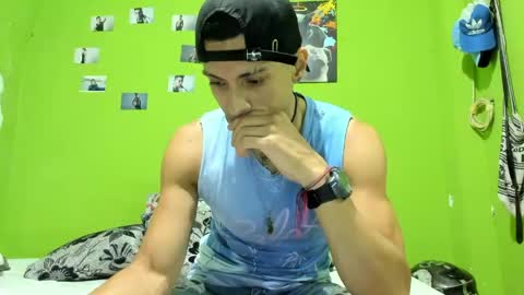 Join my fan club here 150 tokens a month online show from 06-08-26, 05:02