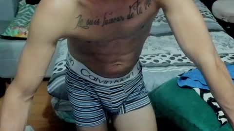 Join my fan club here 150 tokens a month online show from 07-07-26, 10:47