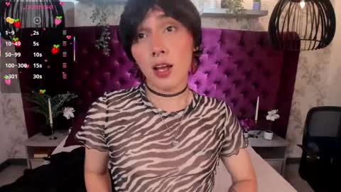 Snapshot of brunodeluca_ chatting on 05-30-26, 07:55 Bruno online show from 05-30-26, 07:55