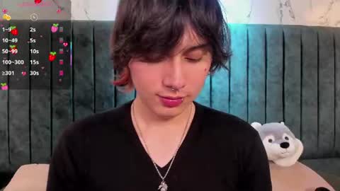 Snapshot of brunodeluca_ chatting on 06-20-26, 08:33 Bruno online show from 06-20-26, 08:33