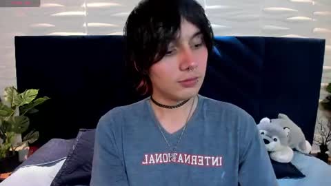 Snapshot of brunodeluca_ chatting on 06-21-26, 08:00 Bruno online show from 06-21-26, 08:00