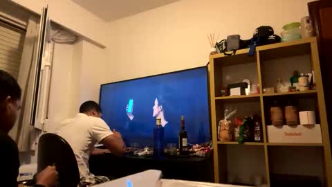 brunosex96 online show from 10-15-25, 07:47