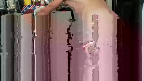 Snapshot of brushsquach chatting on 10-05-25, 07:45 Steve... aka SkinnieDippin aka TimberTramp online show from 10-05-25, 07:45