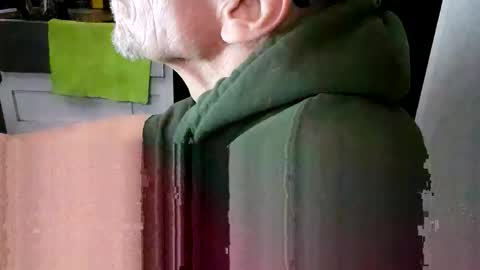 Steve... aka SkinnieDippin aka TimberTramp online show from 02-01-26, 12:53