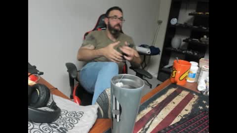 Snapshot of brutalmaster1983 chatting on 12-19-24, 06:23 BRUTALMASTER1983 online show from 12-19-24, 06:23