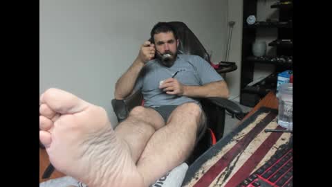Snapshot of brutalmaster1983 chatting on 12-28-24, 05:44 BRUTALMASTER1983 online show from 12-28-24, 05:44