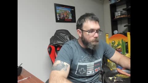 Snapshot of brutalmaster1983 chatting on 01-02-25, 05:24 BRUTALMASTER1983 online show from 01-02-25, 05:24