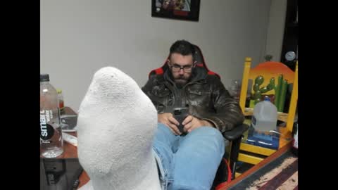 Snapshot of brutalmaster1983 chatting on 01-08-25, 04:55 BRUTALMASTER1983 online show from 01-08-25, 04:55