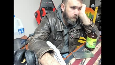 Snapshot of brutalmaster1983 chatting on 01-14-25, 04:47 BRUTALMASTER1983 online show from 01-14-25, 04:47