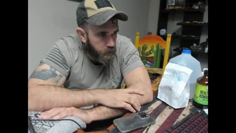 Snapshot of brutalmaster1983 chatting on 01-15-25, 06:51 BRUTALMASTER1983 online show from 01-15-25, 06:51