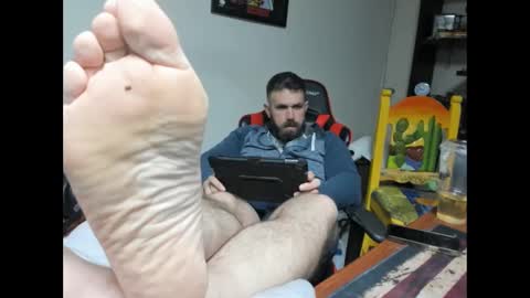 Snapshot of brutalmaster1983 chatting on 02-14-25, 04:47 BRUTALMASTER1983 online show from 02-14-25, 04:47