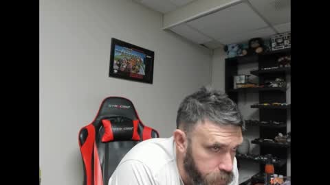 Snapshot of brutalmaster1983 chatting on 02-21-25, 07:10 BRUTALMASTER1983 online show from 02-21-25, 07:10