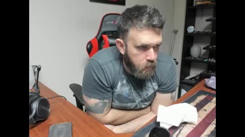 Snapshot of brutalmaster1983 chatting on 02-28-25, 06:43 BRUTALMASTER1983 online show from 02-28-25, 06:43