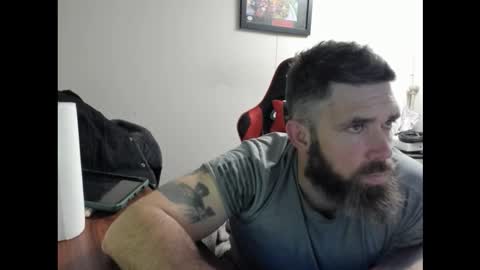 BRUTALMASTER1983 online show from 01-13-26, 08:19