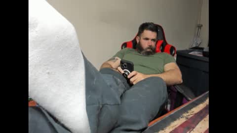 BRUTALMASTER1983 online show from 02-18-26, 05:58