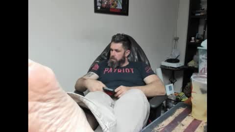 BRUTALMASTER1983 online show from 03-11-26, 03:56