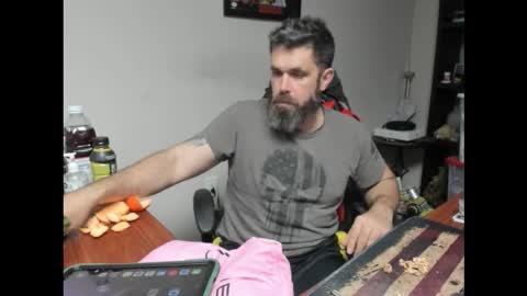 BRUTALMASTER1983 online show from 03-12-26, 05:24