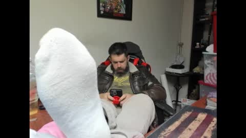 BRUTALMASTER1983 online show from 03-13-26, 04:19