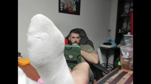 BRUTALMASTER1983 online show from 04-11-26, 04:28