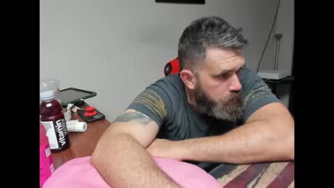 Snapshot of brutalmaster1983 chatting on 06-23-26, 06:00 BRUTALMASTER1983 online show from 06-23-26, 06:00