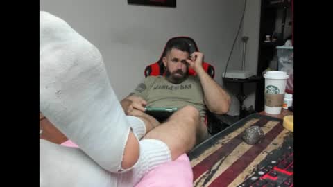 Snapshot of brutalmaster1983 chatting on 06-27-26, 06:13 BRUTALMASTER1983 online show from 06-27-26, 06:13